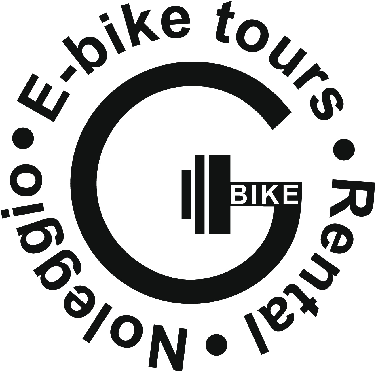 Ebike Emotions