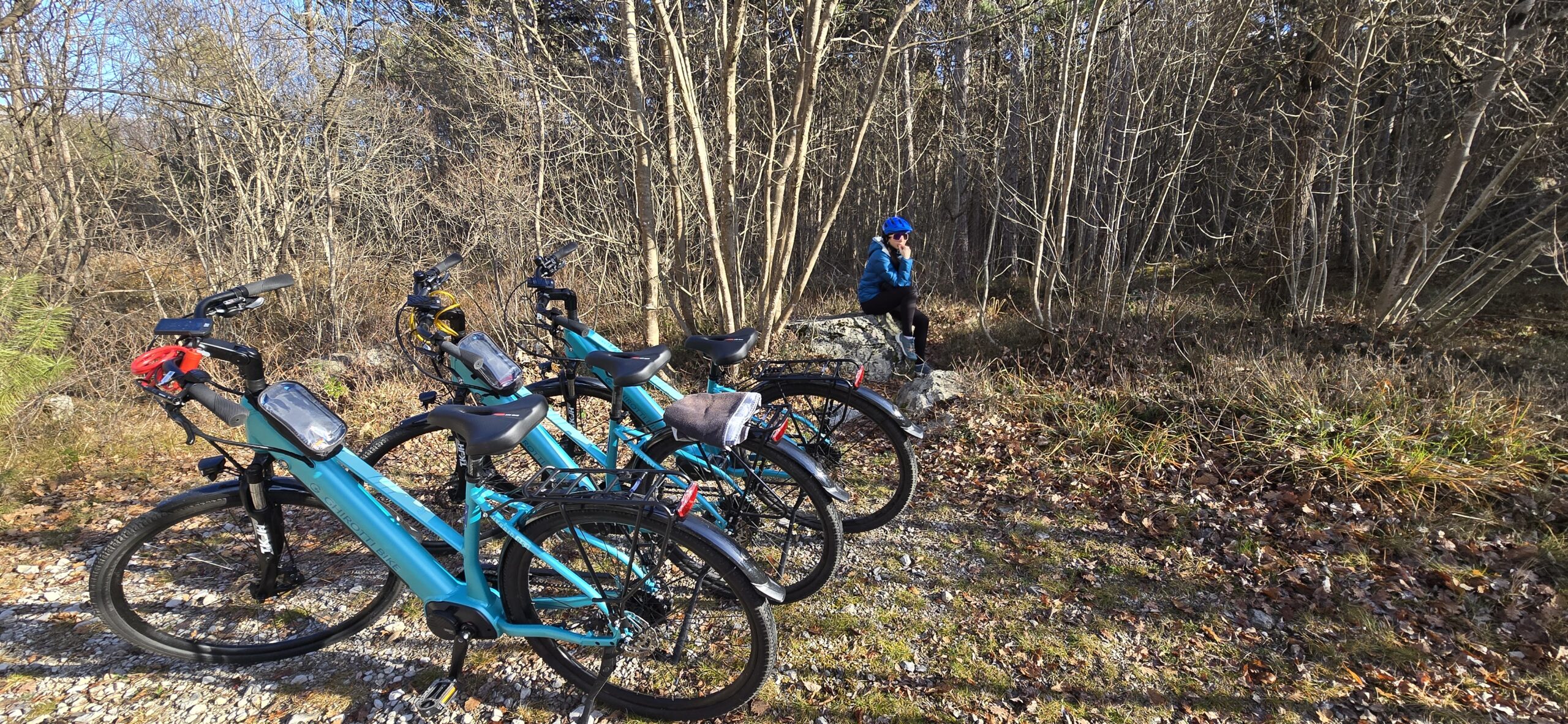 Ebike Emotions