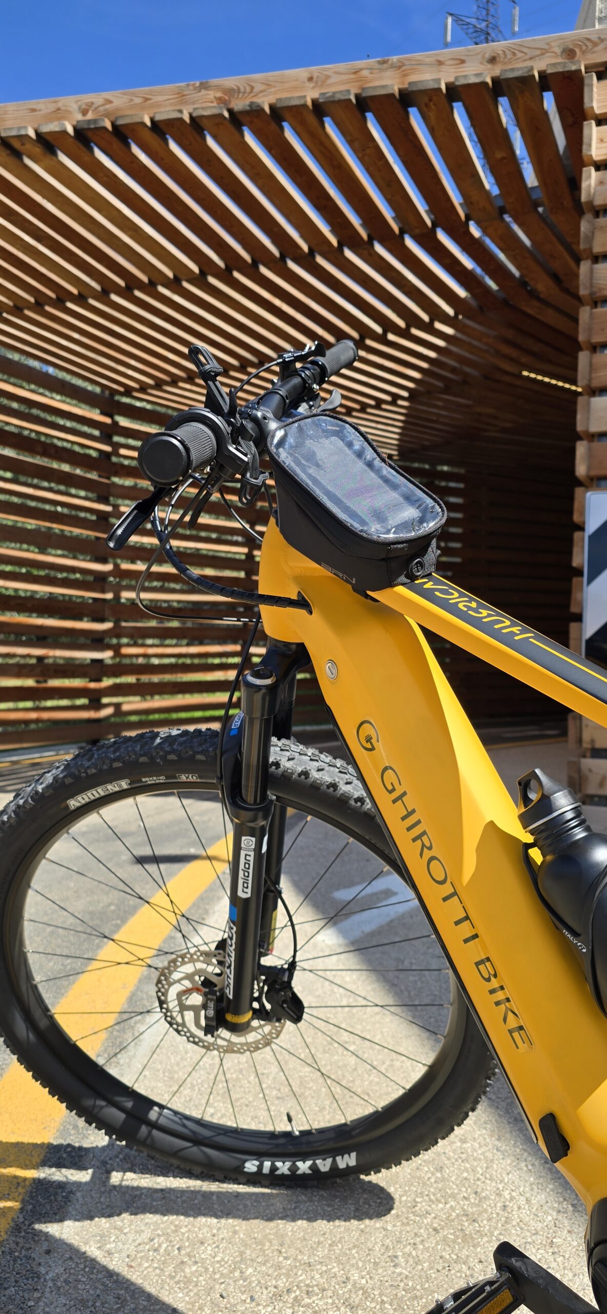 Ebike Emotions
